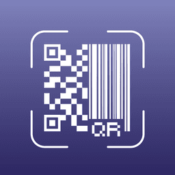 QR Scanner App Icon